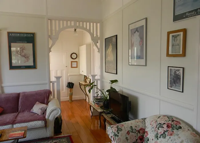 Glenellen Bed And Breakfast